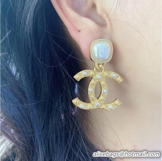 Good Product Chanel Earrings CE6502