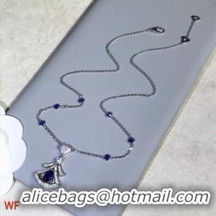 Trendy Design BVLGARI Necklace CE6505