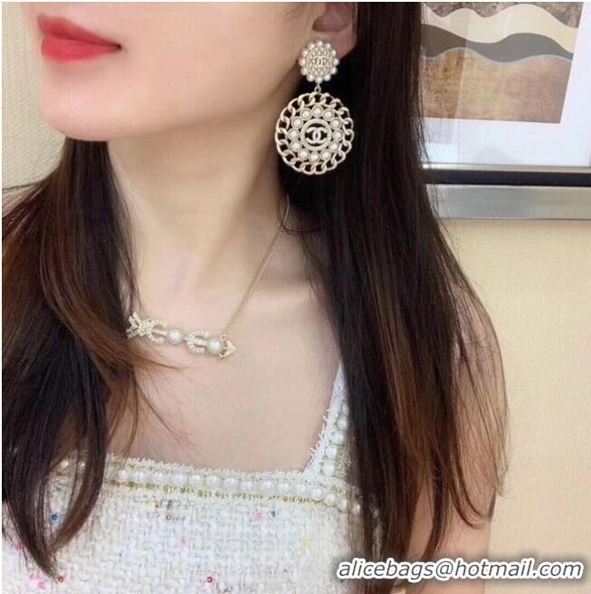 Top Grade Chanel Earrings CE6509