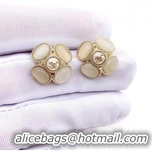 Good Quality Chanel Earrings CE6512