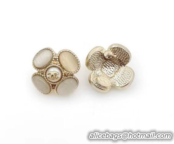 Good Quality Chanel Earrings CE6512