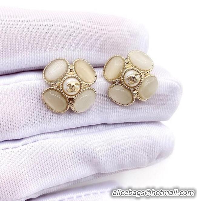 Good Quality Chanel Earrings CE6512