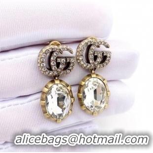 Unique Grade Gucci Earrings CE6513