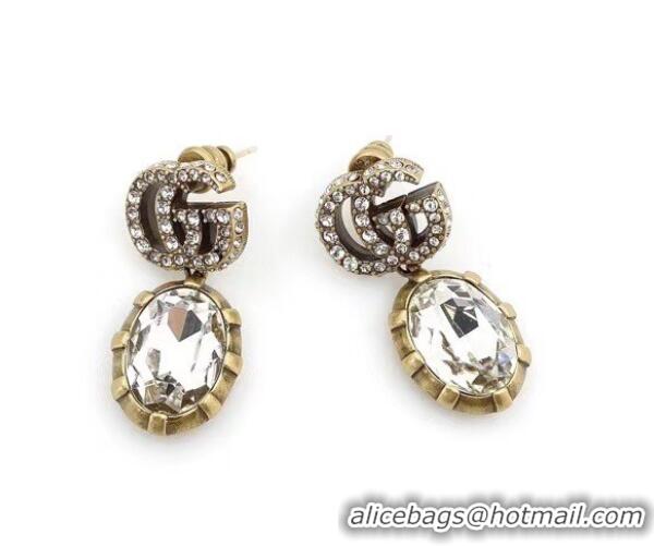 Unique Grade Gucci Earrings CE6513