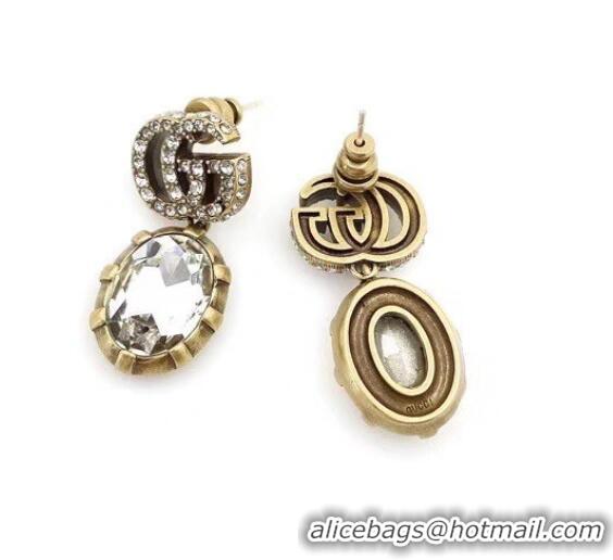 Unique Grade Gucci Earrings CE6513