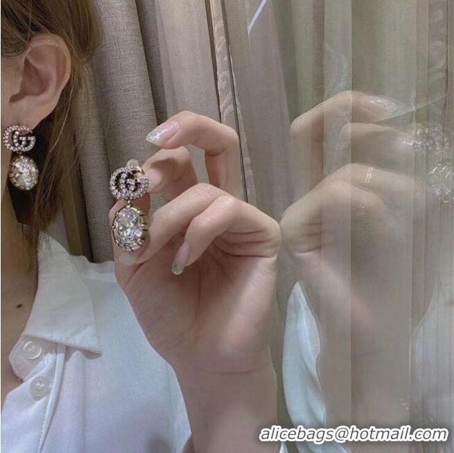 Unique Grade Gucci Earrings CE6513