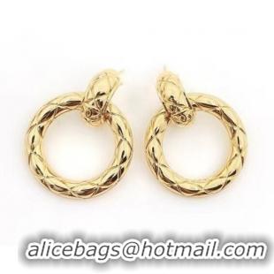 Luxury Classic Chanel Earrings CE6514