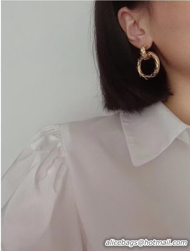 Luxury Classic Chanel Earrings CE6514