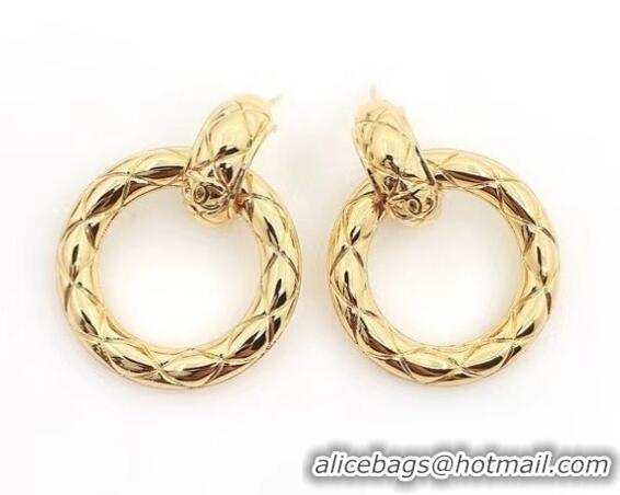 Luxury Classic Chanel Earrings CE6514