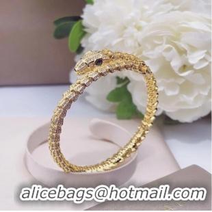 Top Quality BVLGARI Bracelet CE6516