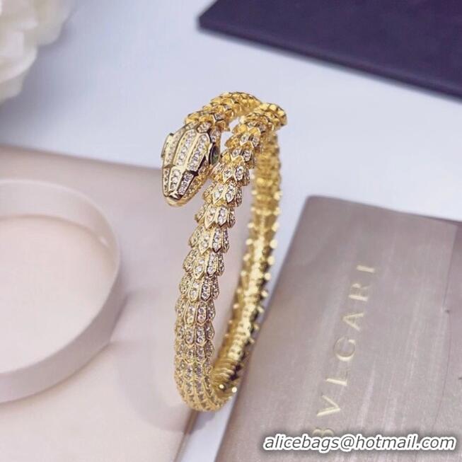 Top Quality BVLGARI Bracelet CE6516