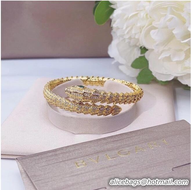 Top Quality BVLGARI Bracelet CE6516