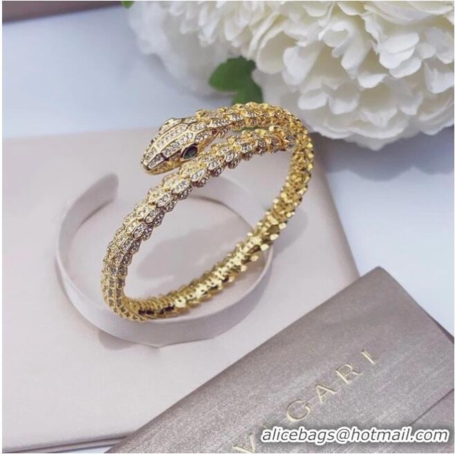 Top Quality BVLGARI Bracelet CE6516