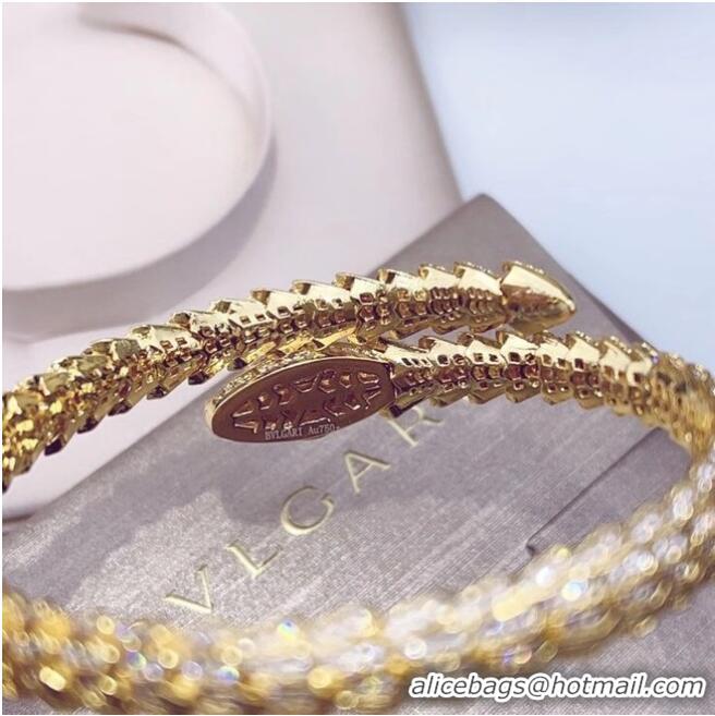 Top Quality BVLGARI Bracelet CE6516