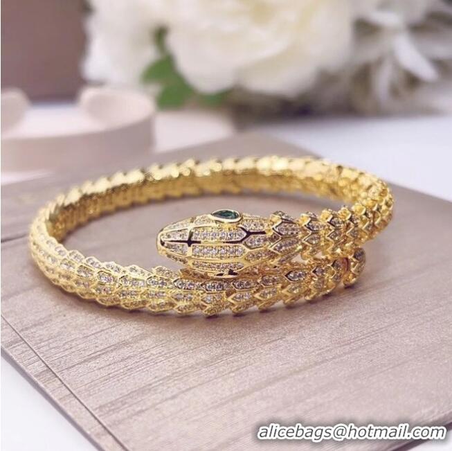 Top Quality BVLGARI Bracelet CE6516