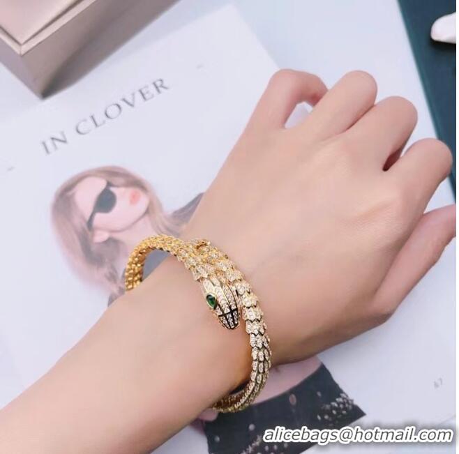 Top Quality BVLGARI Bracelet CE6516