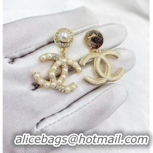 Super Quality Chanel Earrings CE6521