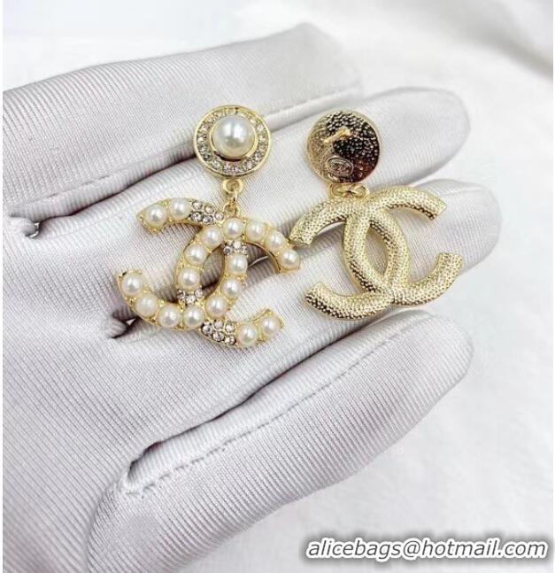 Super Quality Chanel Earrings CE6521