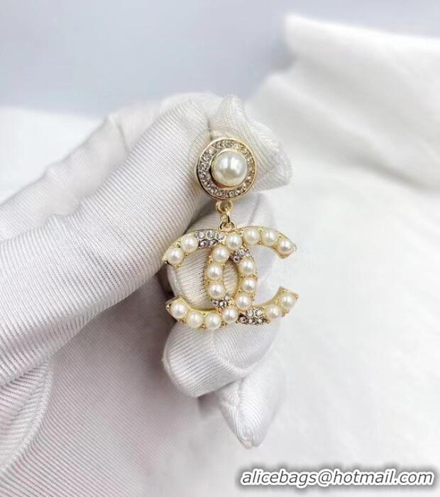 Super Quality Chanel Earrings CE6521