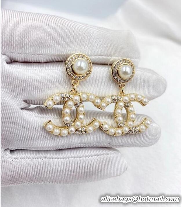 Super Quality Chanel Earrings CE6521