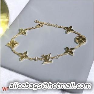 Famous Brand Louis Vuitton Bracelet CE6522