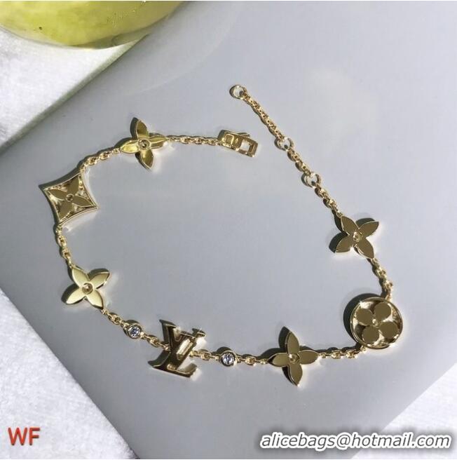 Famous Brand Louis Vuitton Bracelet CE6522