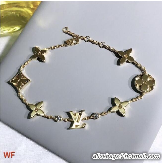 Famous Brand Louis Vuitton Bracelet CE6522