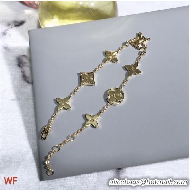 Famous Brand Louis Vuitton Bracelet CE6522