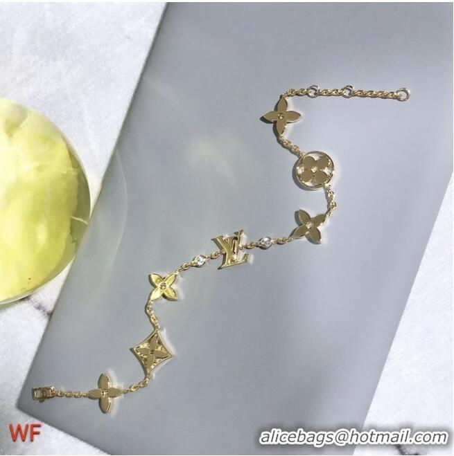 Famous Brand Louis Vuitton Bracelet CE6522