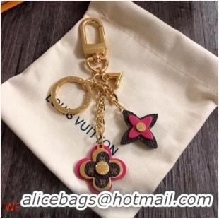 Best Price Louis Vuitton SPRING STREET BAG CHARM AND KEY HOLDER CE6524