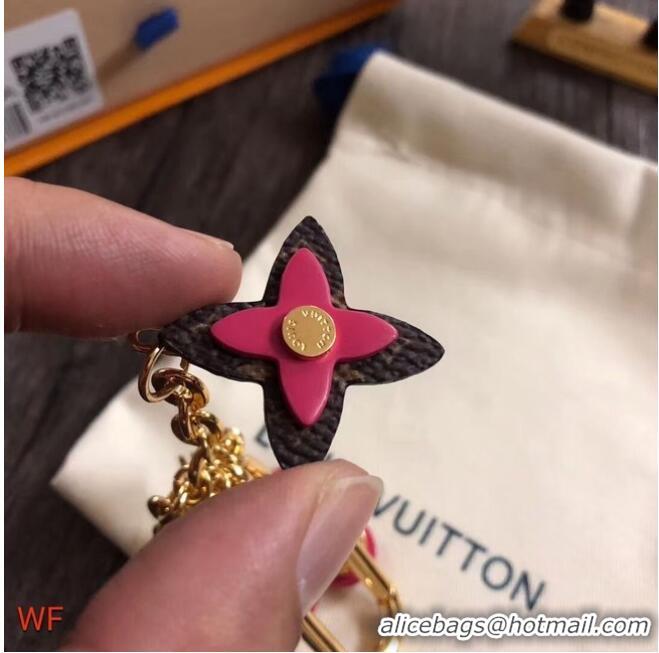 Best Price Louis Vuitton SPRING STREET BAG CHARM AND KEY HOLDER CE6524