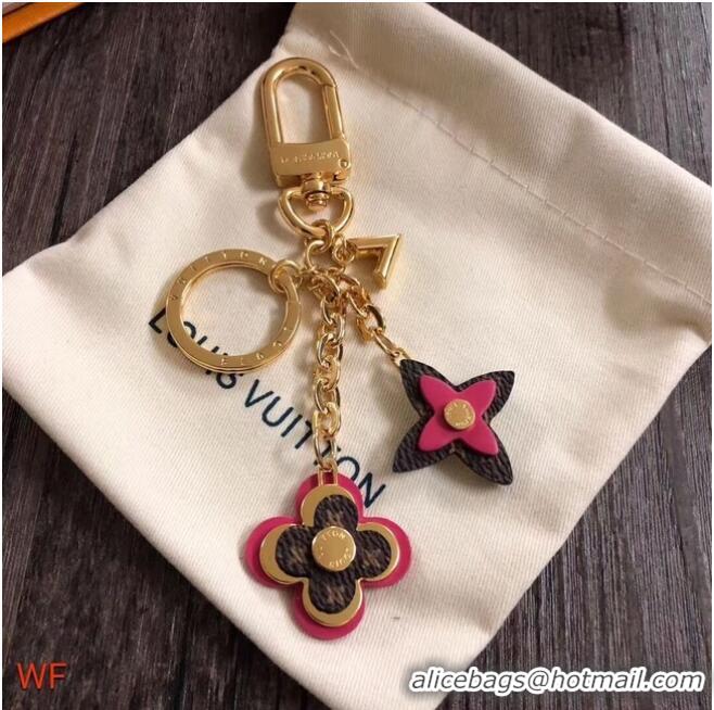 Best Price Louis Vuitton SPRING STREET BAG CHARM AND KEY HOLDER CE6524