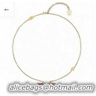 Buy Cheap Louis Vuitton Necklace Bracelet CE6525