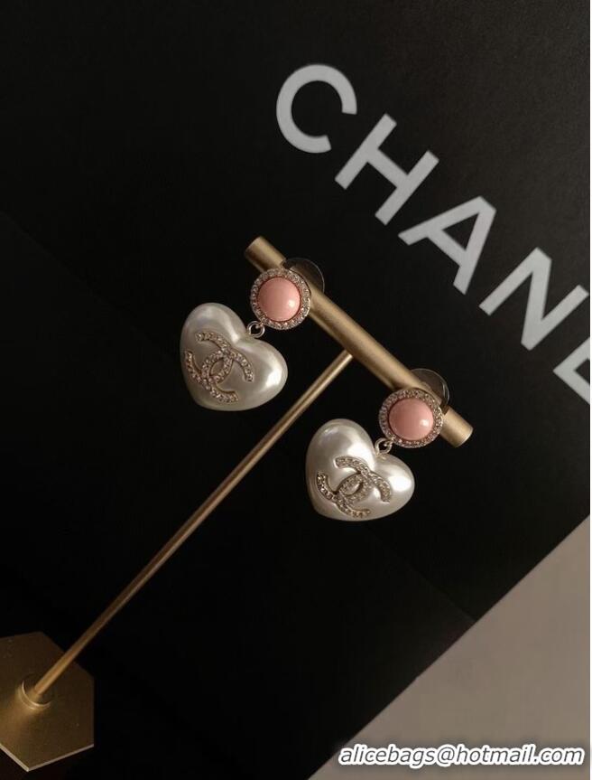 Unique Style Chanel Earrings CE6526