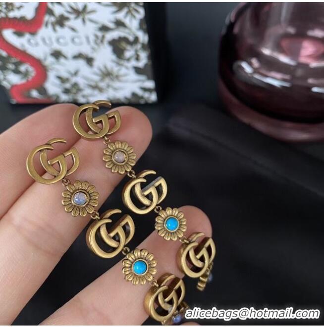 Luxury Discount Gucci Earrings CE6527