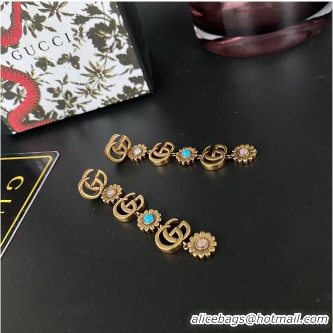 Luxury Discount Gucci Earrings CE6527