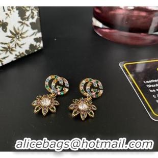 Top Quality Discount Gucci Earrings CE6528