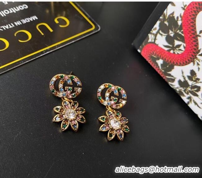 Top Quality Discount Gucci Earrings CE6528