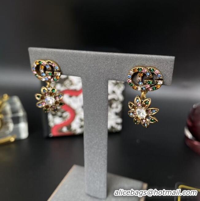 Top Quality Discount Gucci Earrings CE6528