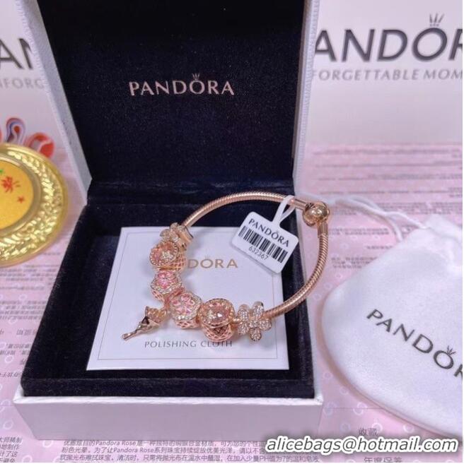 Affordable Price Pandora Bracelet CE6530