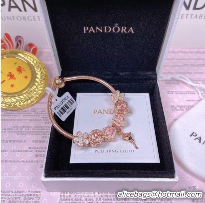 Affordable Price Pandora Bracelet CE6530