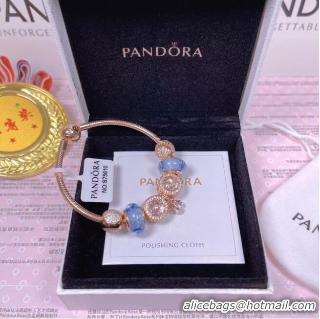 Grade Inexpensive Pandora Bracelet CE6531