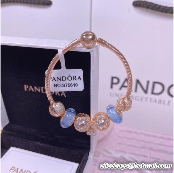 Grade Inexpensive Pandora Bracelet CE6531