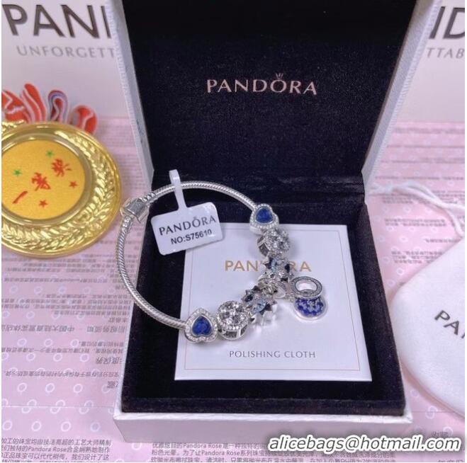 Top Grade Promotional Pandora Bracelet CE6532