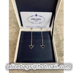 Low Price PRADA Earrings CE6533