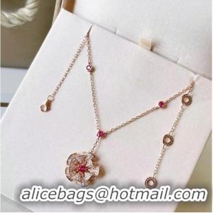 Buy Discount BVLGARI Necklace CE6534