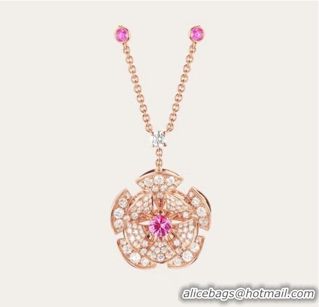 Buy Discount BVLGARI Necklace CE6534