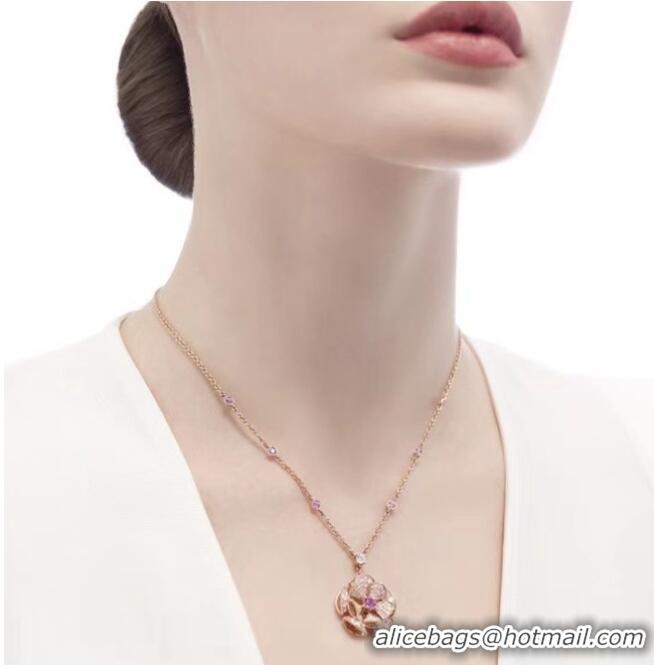 Buy Discount BVLGARI Necklace CE6534