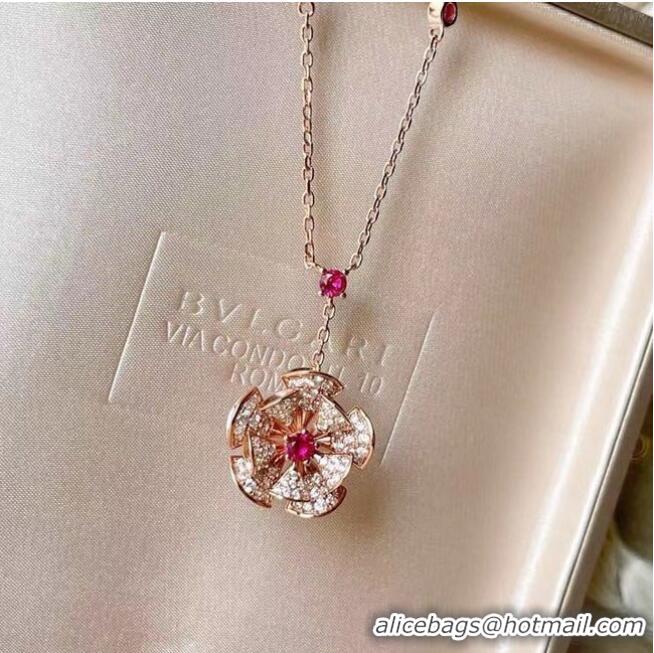 Buy Discount BVLGARI Necklace CE6534