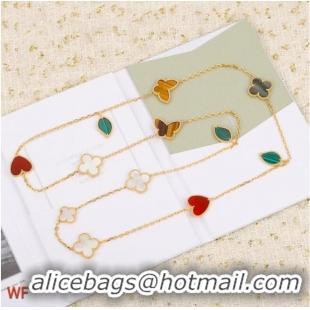 Super Quality Van Cleef & Arpels Necklace CE6535